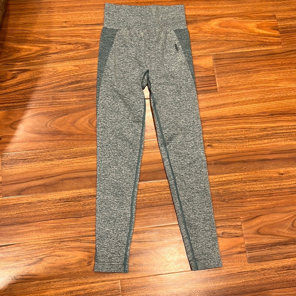 Gymshark - NWOT Flex High Waisted Leggings